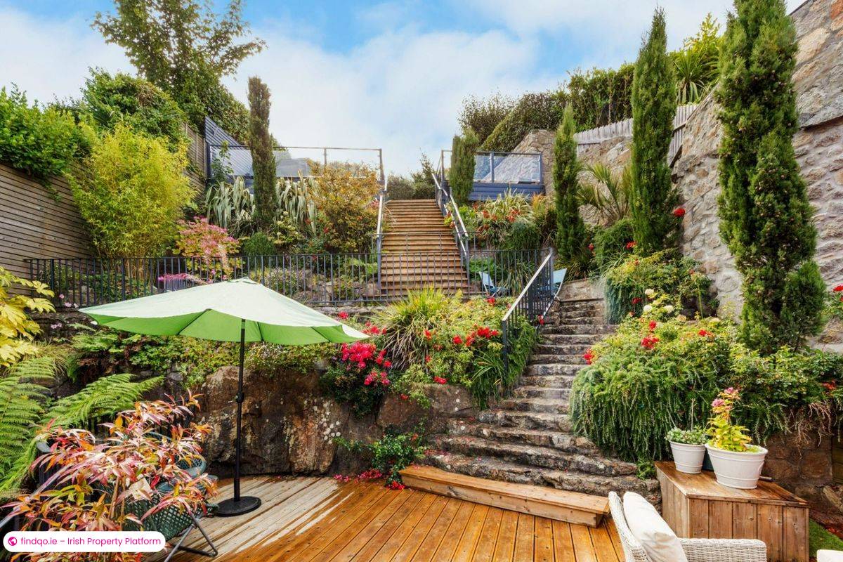 Detached house for Sale in Dalkey, Dublin (County)