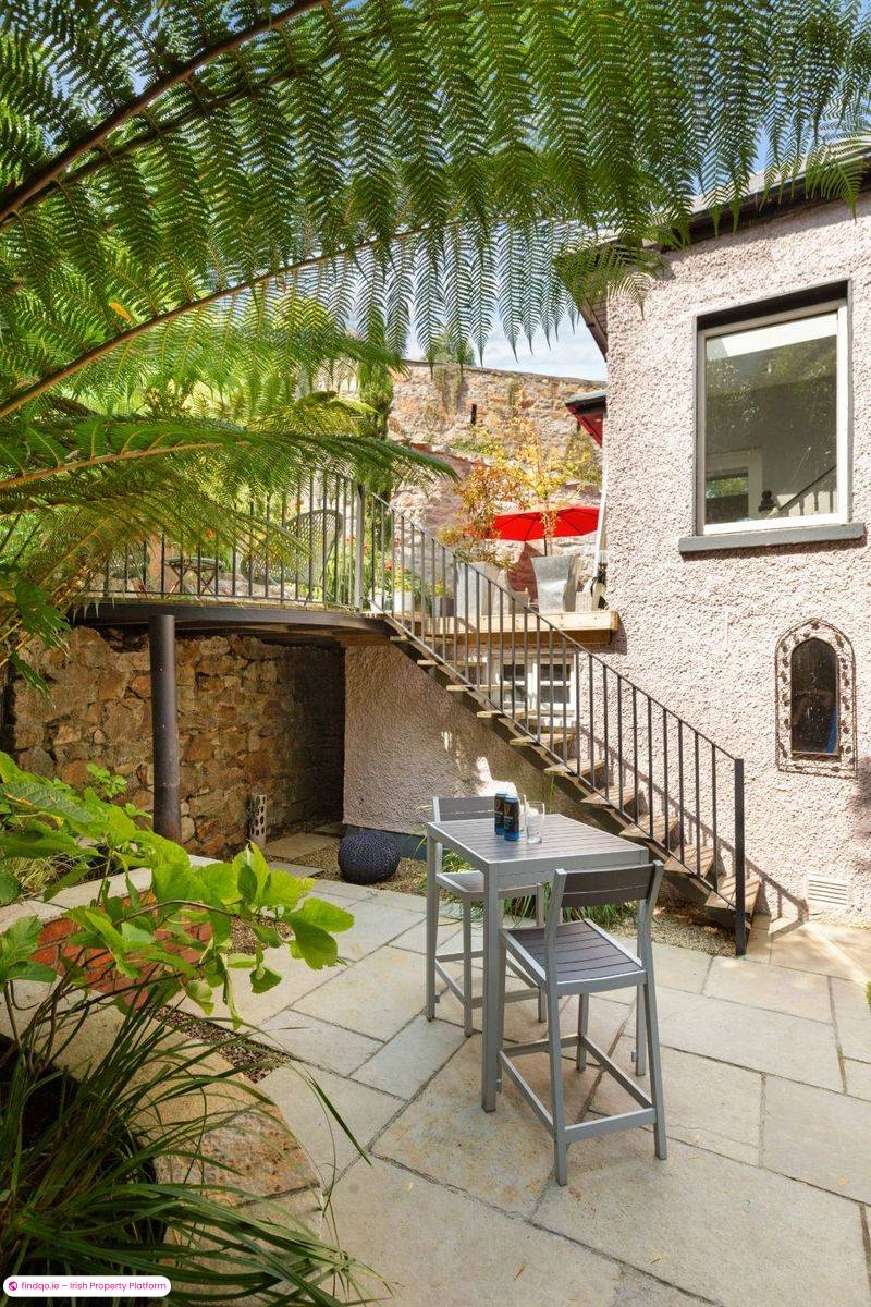 Detached house for Sale in Dalkey, Dublin (County)