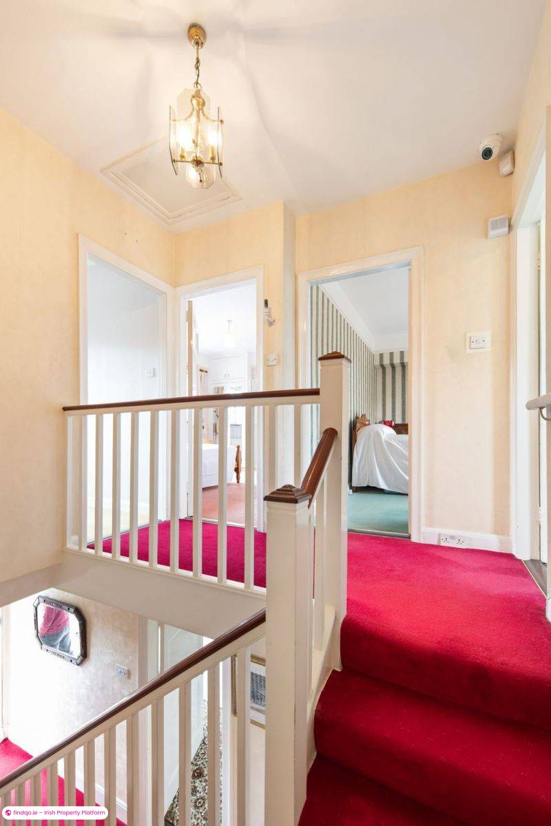 Buy a 5 Bedroom Terraced House in Dublin 14