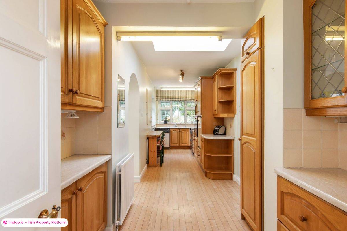 Terraced house for Sale in Dublin 14