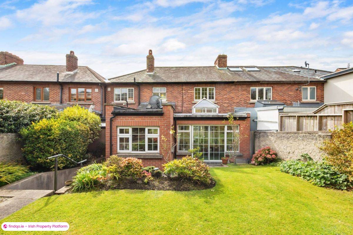Terraced house for Sale in Dublin 14