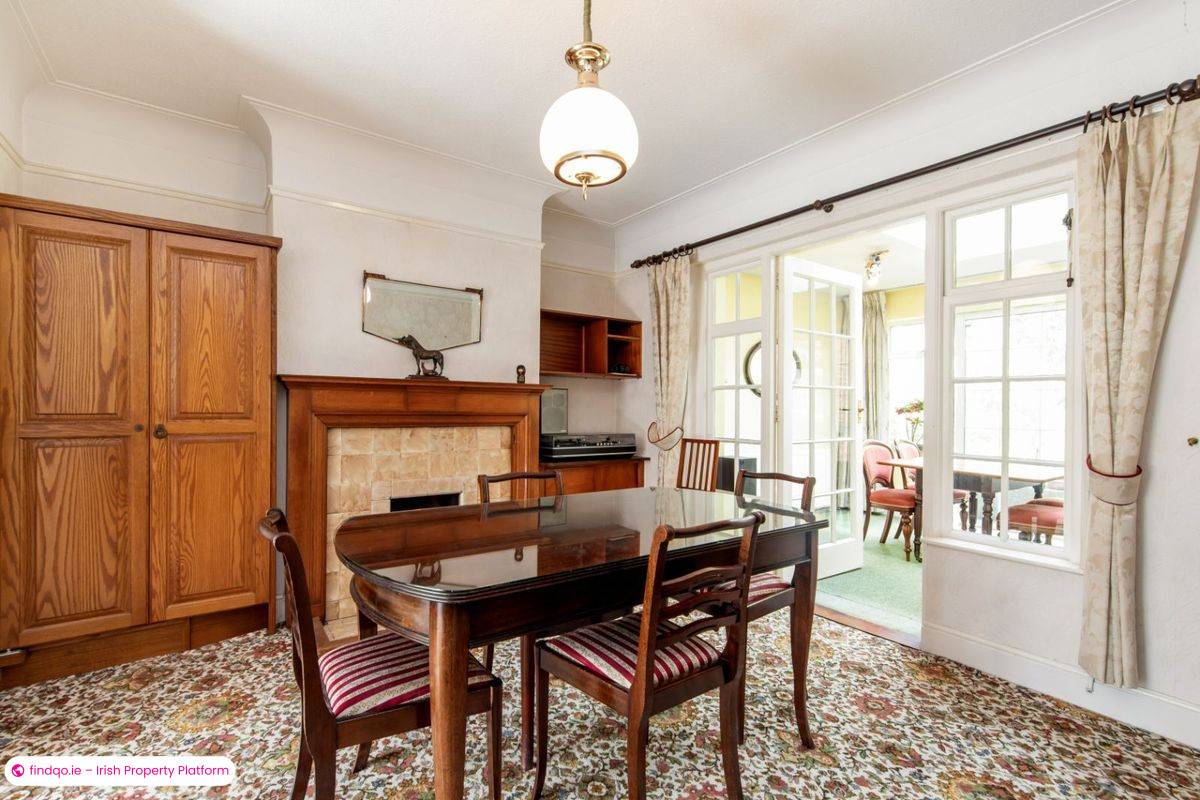 Terraced house for Sale in Dublin 14