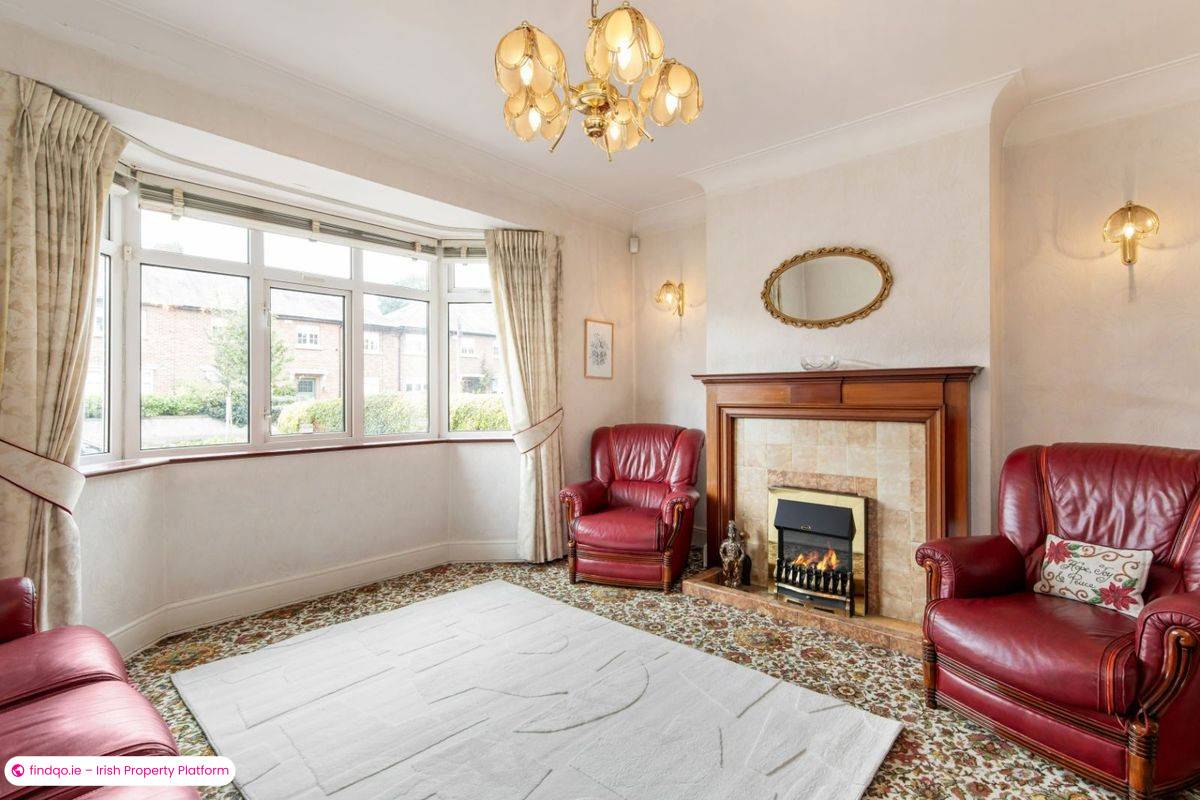 Terraced house for Sale in Dublin 14