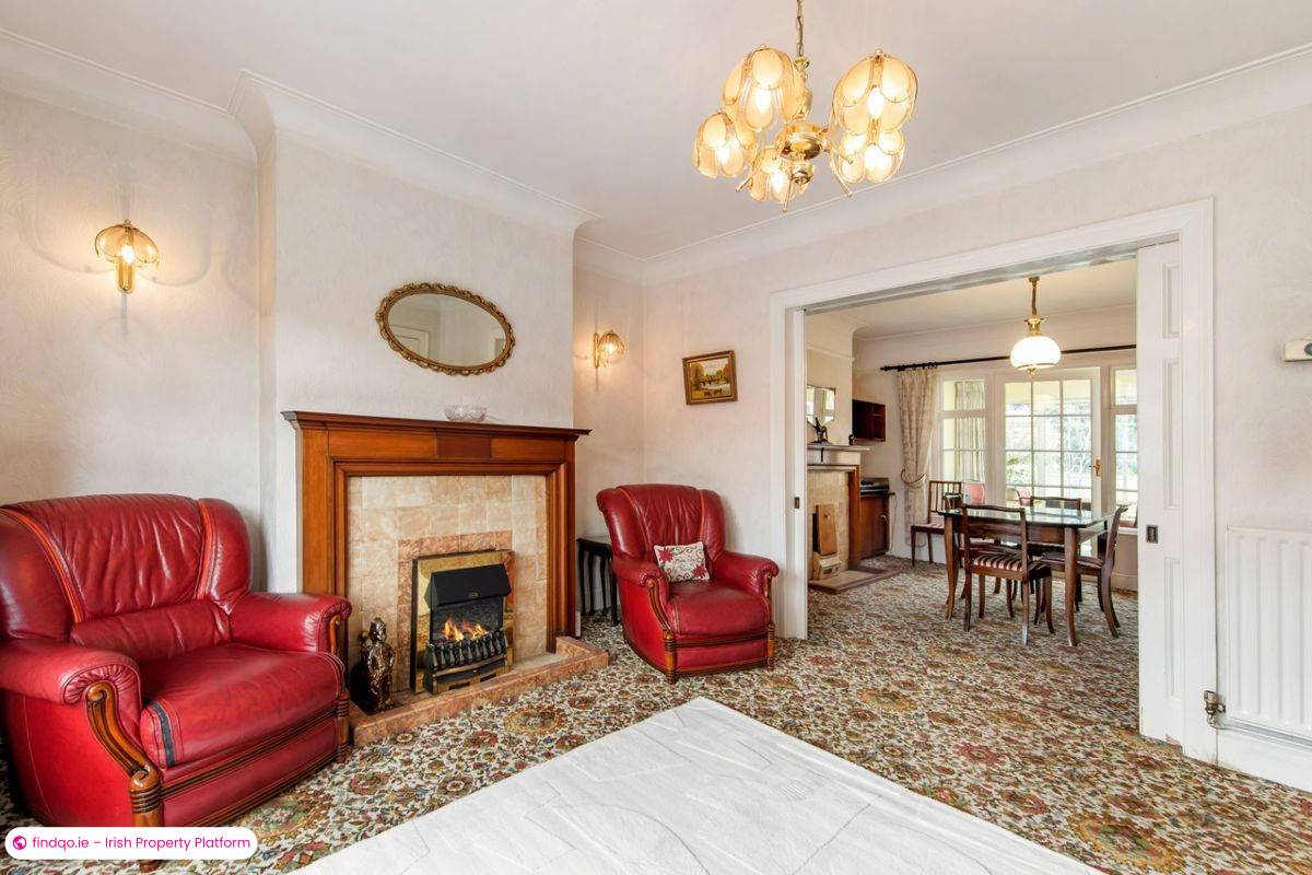 Terraced house for Sale in Dublin 14