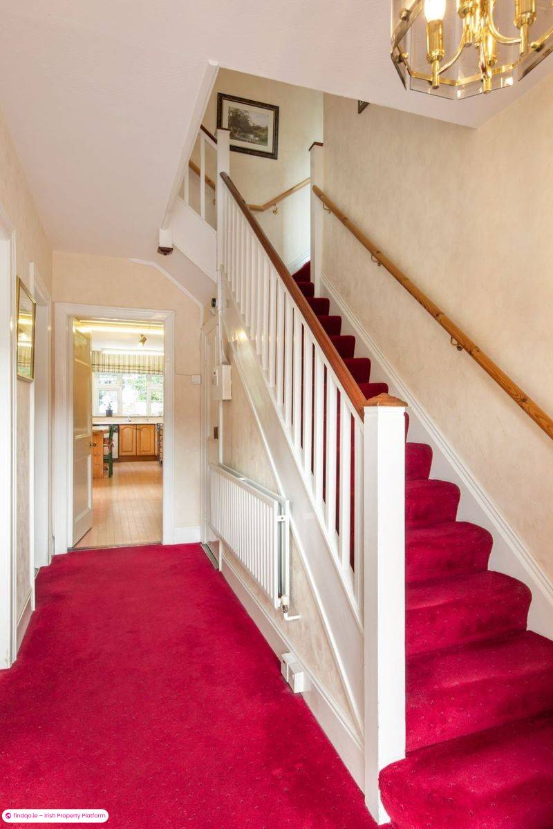 Terraced house for Sale in Dublin 14