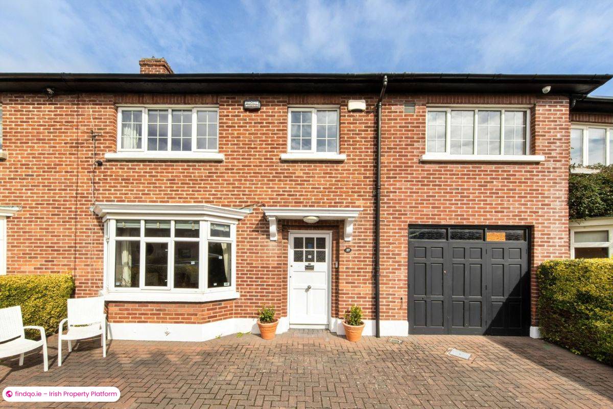 Terraced house for Sale in Dublin 14