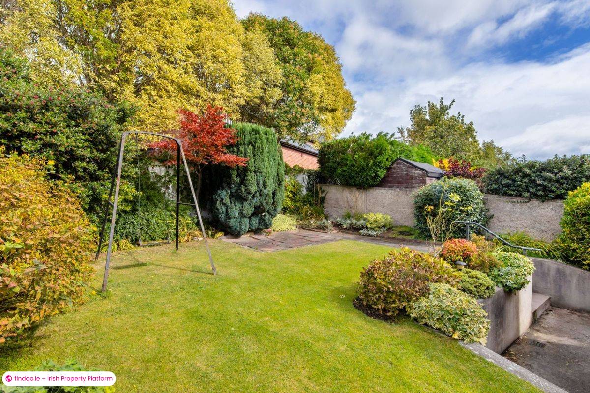 Terraced house for Sale in Dublin 14