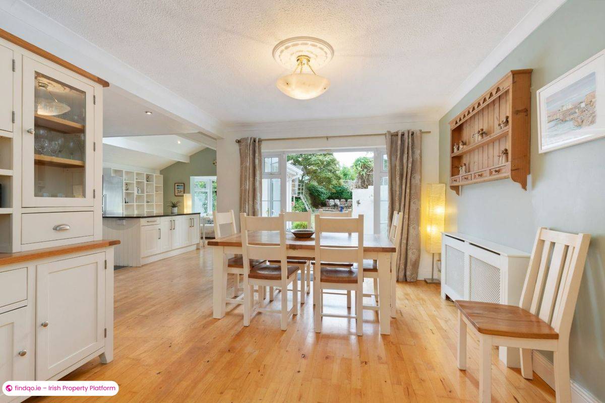 Detached house for Sale in Glenageary, Dublin (County)