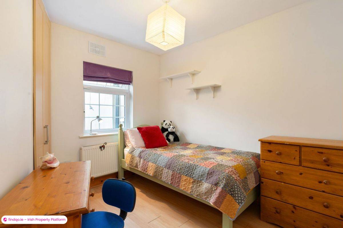 Detached house for Sale in Glenageary, Dublin (County)