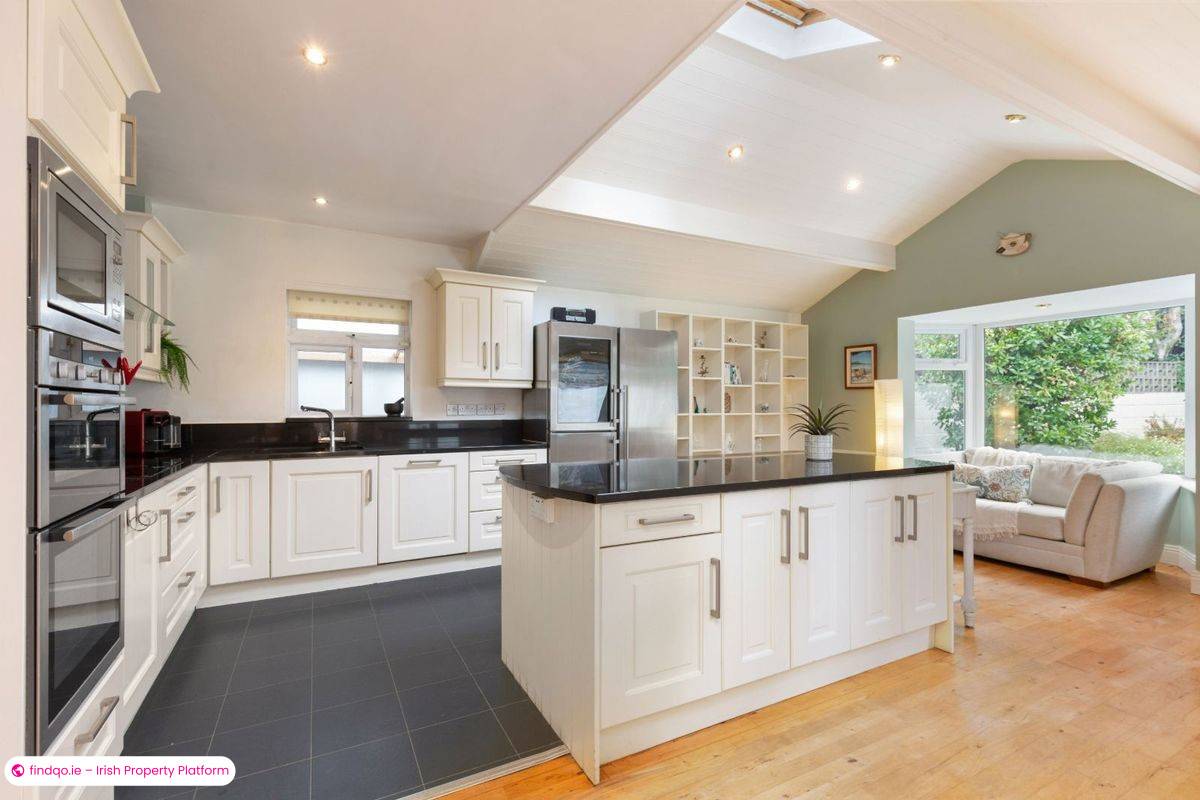 Detached house for Sale in Glenageary, Dublin (County)