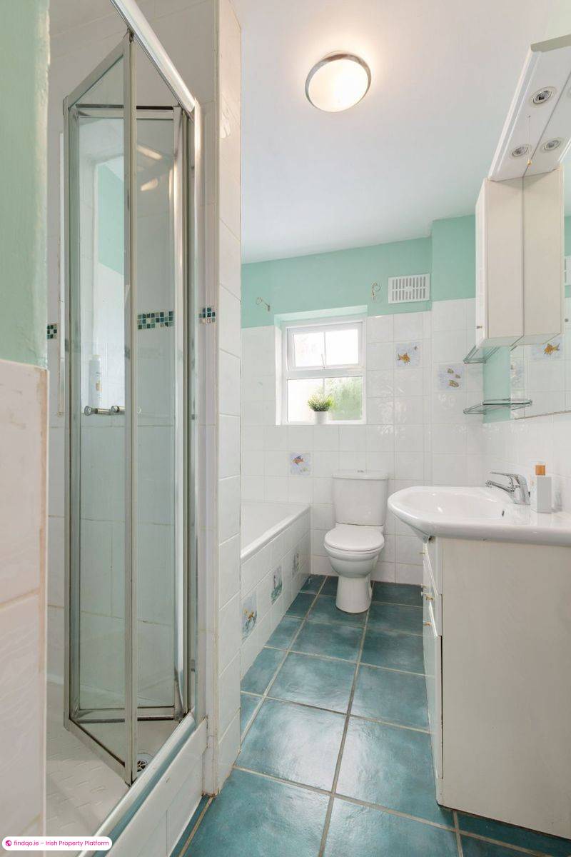 Detached house for Sale in Glenageary, Dublin (County)