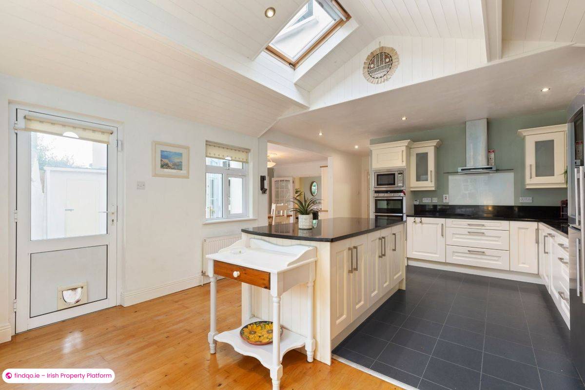 Detached house for Sale in Glenageary, Dublin (County)