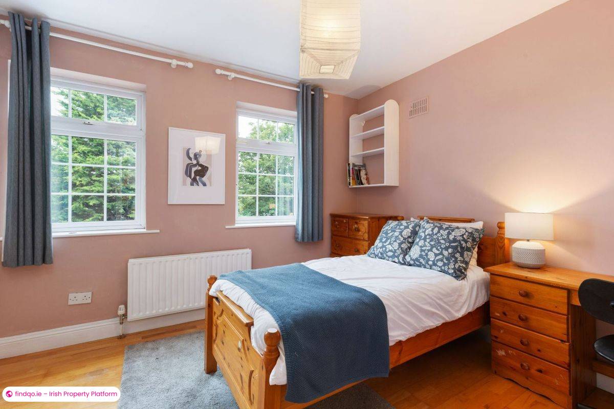Detached house for Sale in Glenageary, Dublin (County)