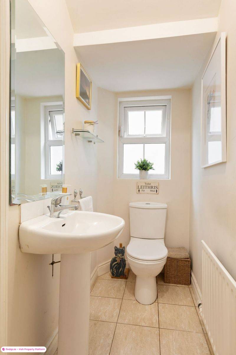 Detached house for Sale in Glenageary, Dublin (County)
