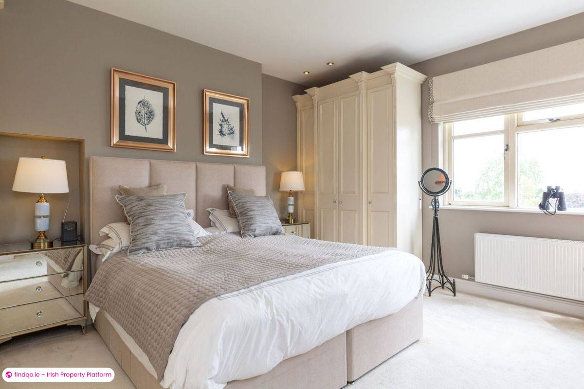 Detached house for Sale in Dublin 18
