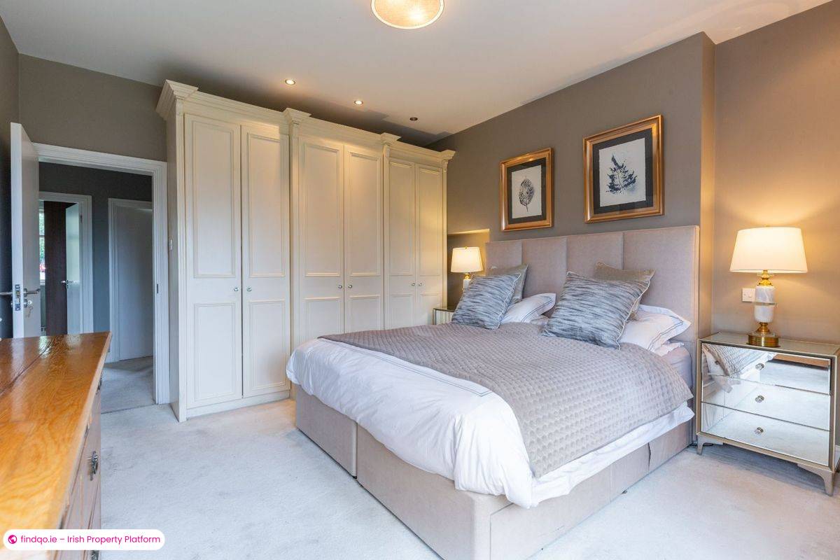Detached house for Sale in Dublin 18