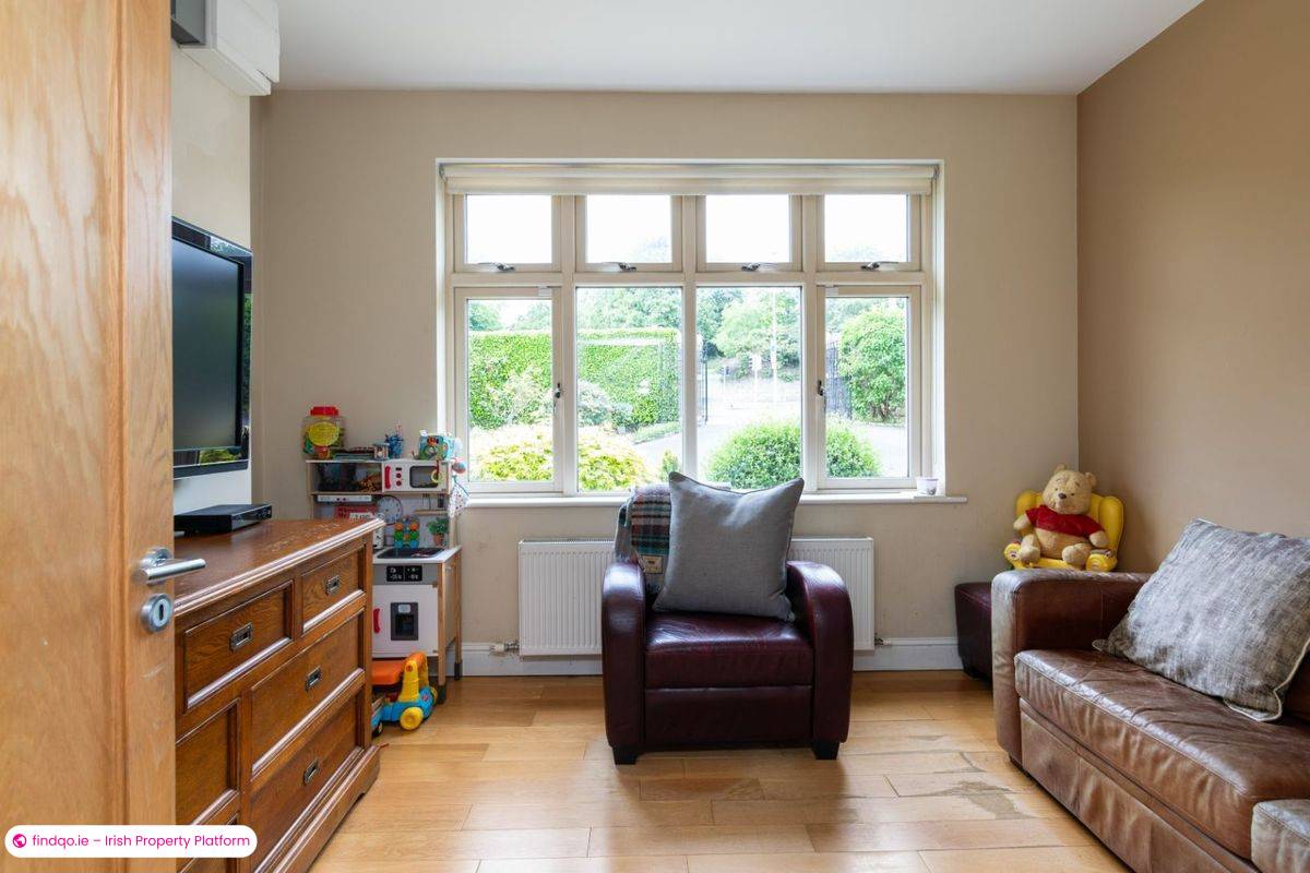 Detached house for Sale in Dublin 18