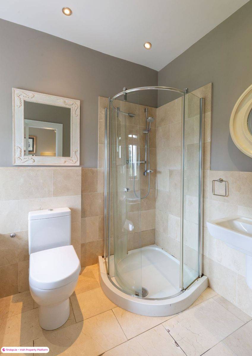 Buy Lavish 7 Bedroom House in Dublin 18