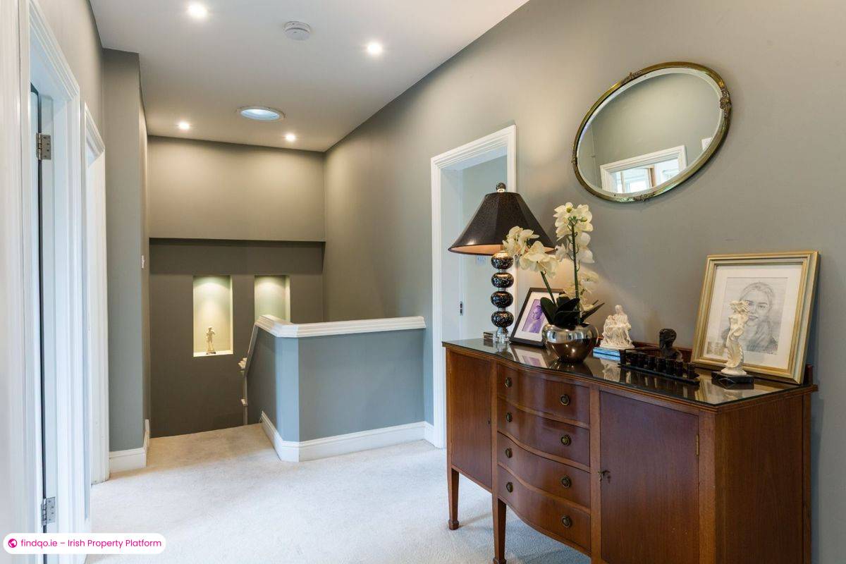 Detached house for Sale in Dublin 18