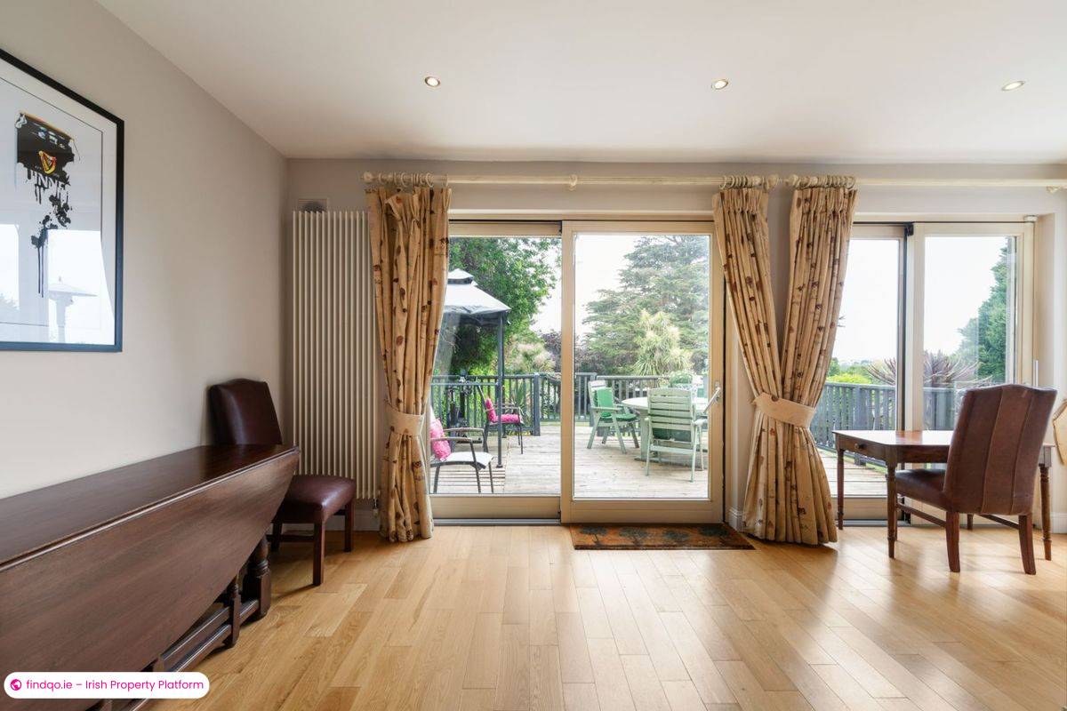 Detached house for Sale in Dublin 18