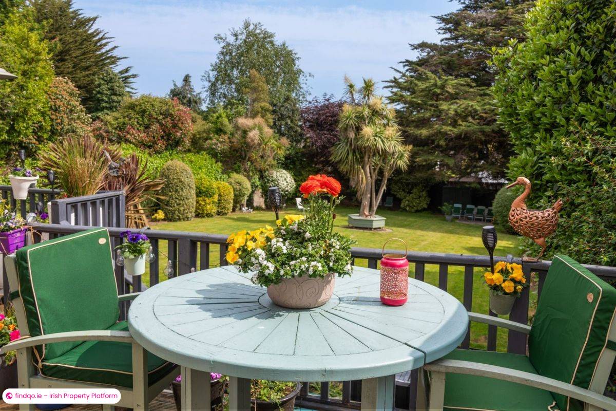 Detached house for Sale in Dublin 18