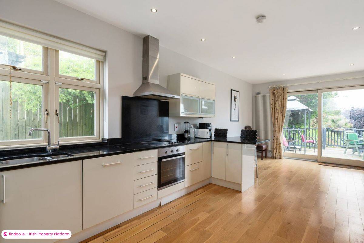 Detached house for Sale in Dublin 18