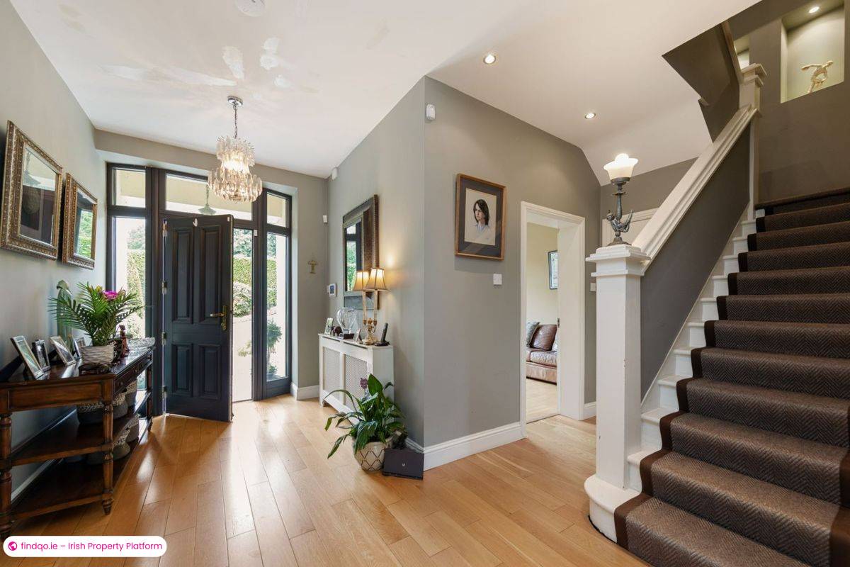 Detached house for Sale in Dublin 18