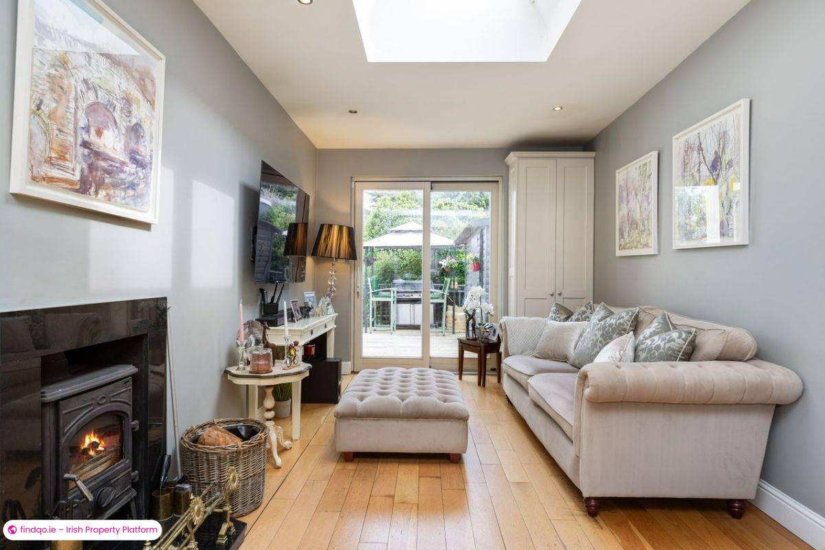 Detached house for Sale in Dublin 18