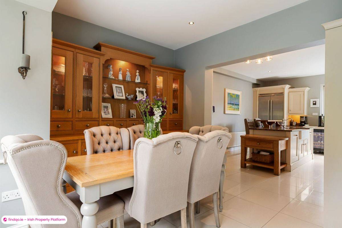 Detached house for Sale in Dublin 18