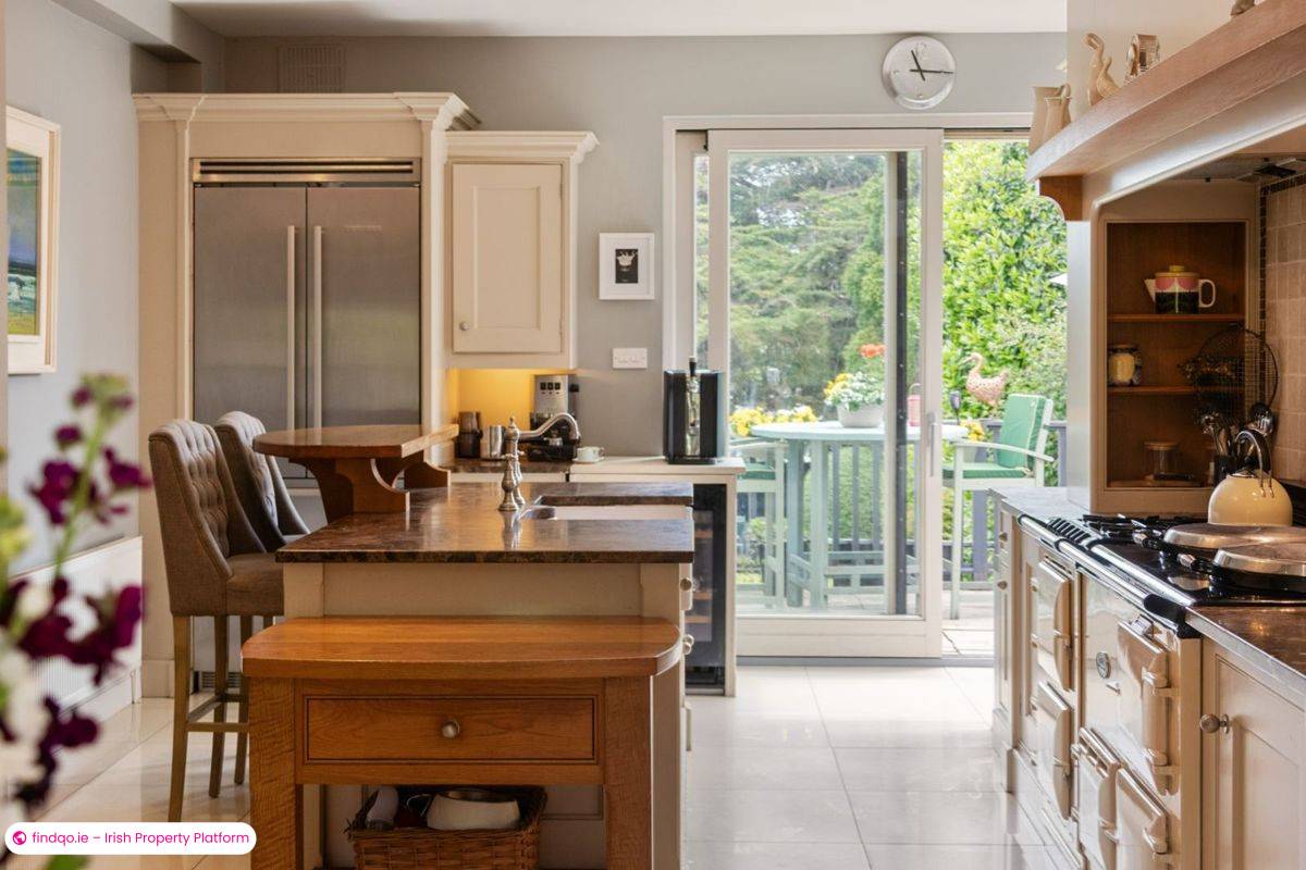 Detached house for Sale in Dublin 18