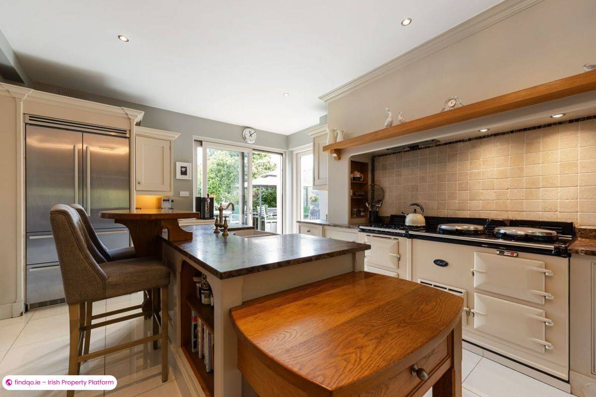Detached house for Sale in Dublin 18