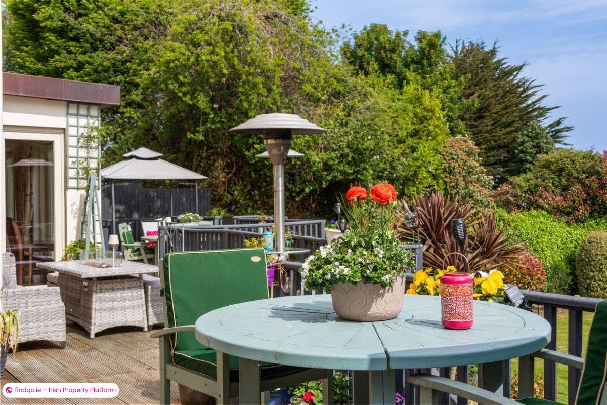 Detached house for Sale in Dublin 18