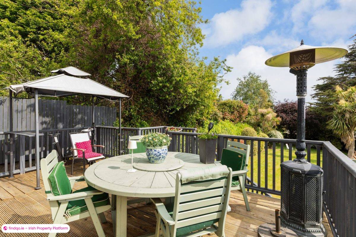 Detached house for Sale in Dublin 18