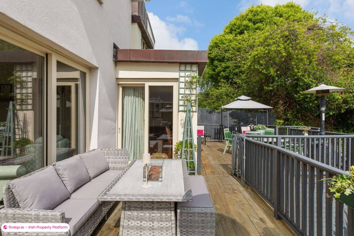 Detached house for Sale in Dublin 18