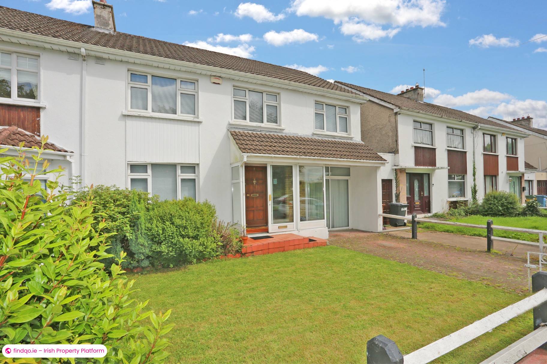 Semi-detached house for Sale in Corbally, Limerick, V94 ET6C