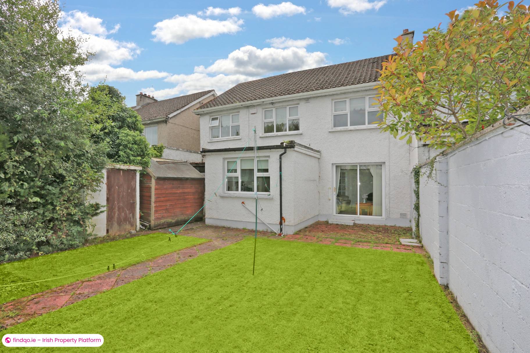 Semi-detached house for Sale in Corbally, Limerick, V94 ET6C