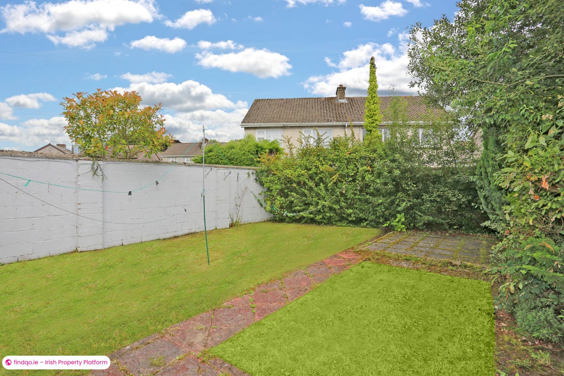 Semi-detached house for Sale in Corbally, Limerick, V94 ET6C