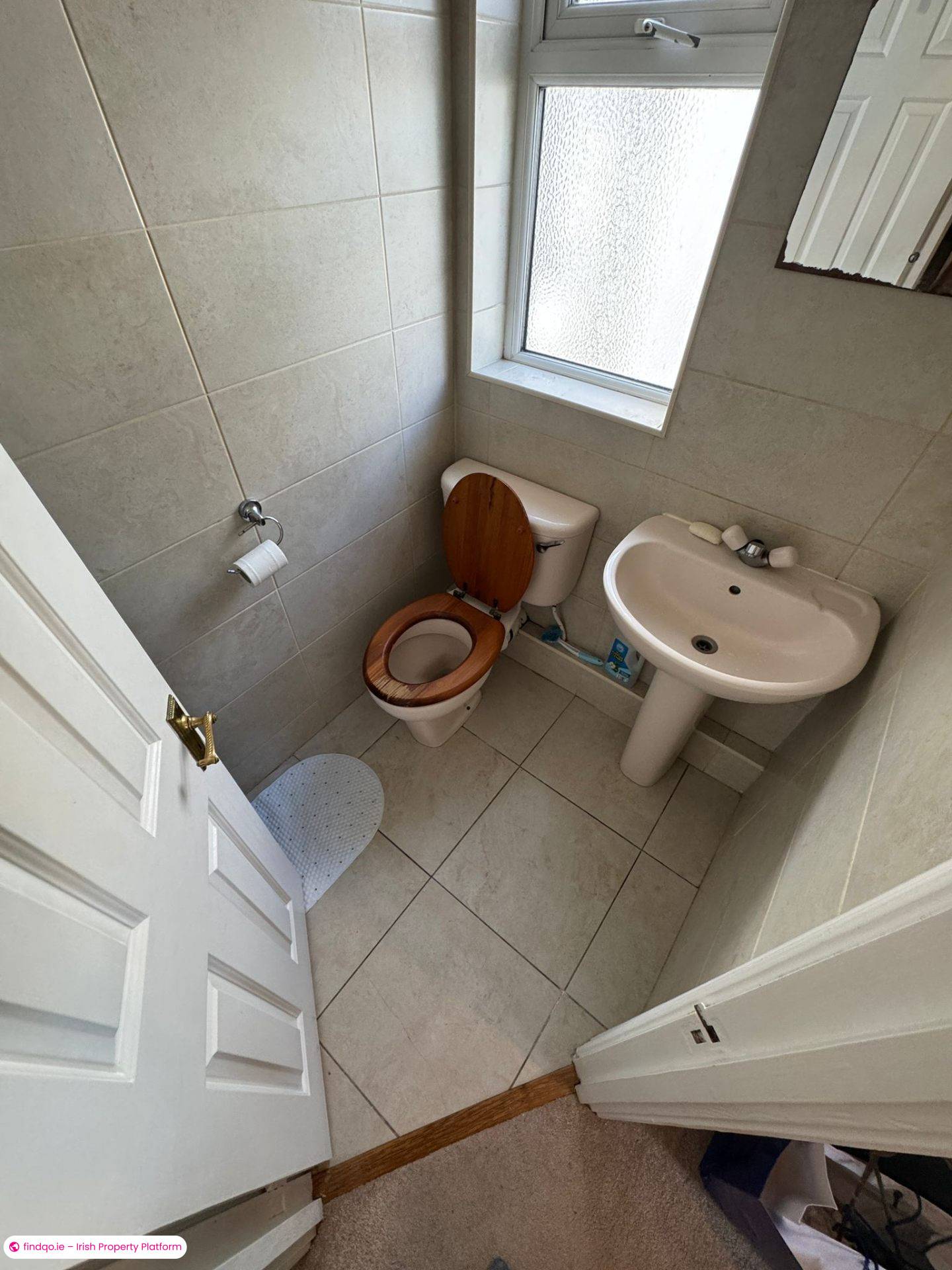 1 Bedroom House for Sharing in Dublin 18