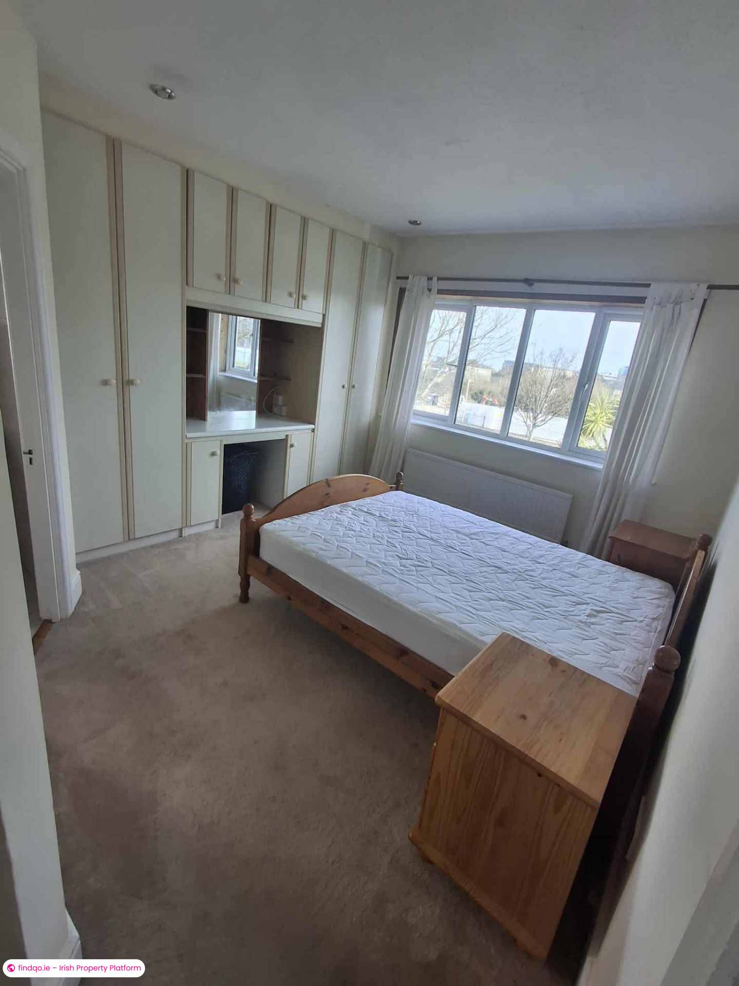 1 Bedroom House for Sharing in Dublin 18