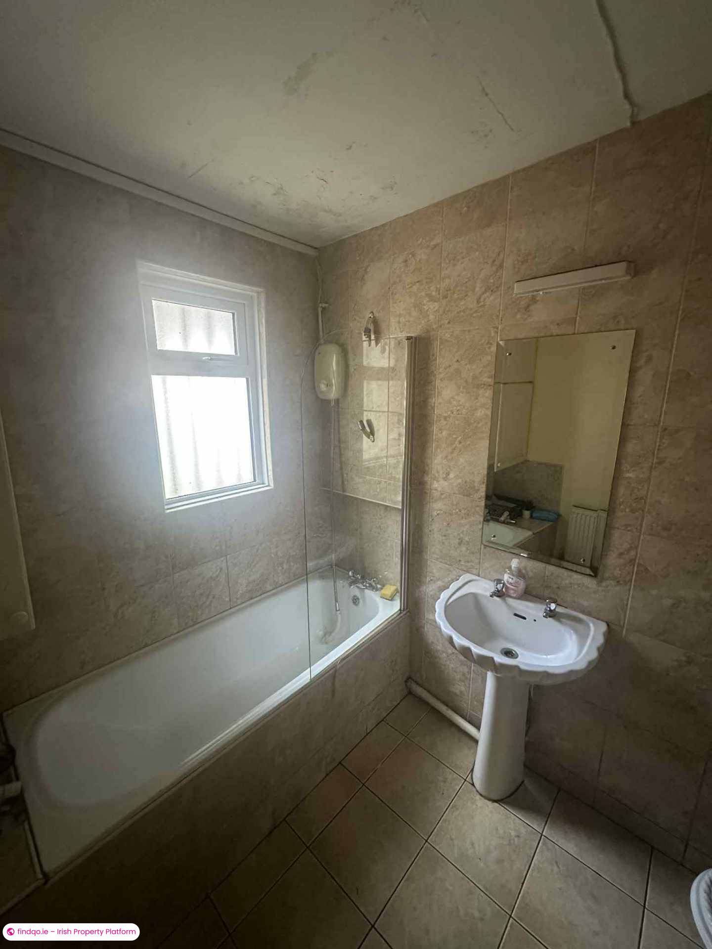 1 Bedroom House for Sharing in Dublin 1