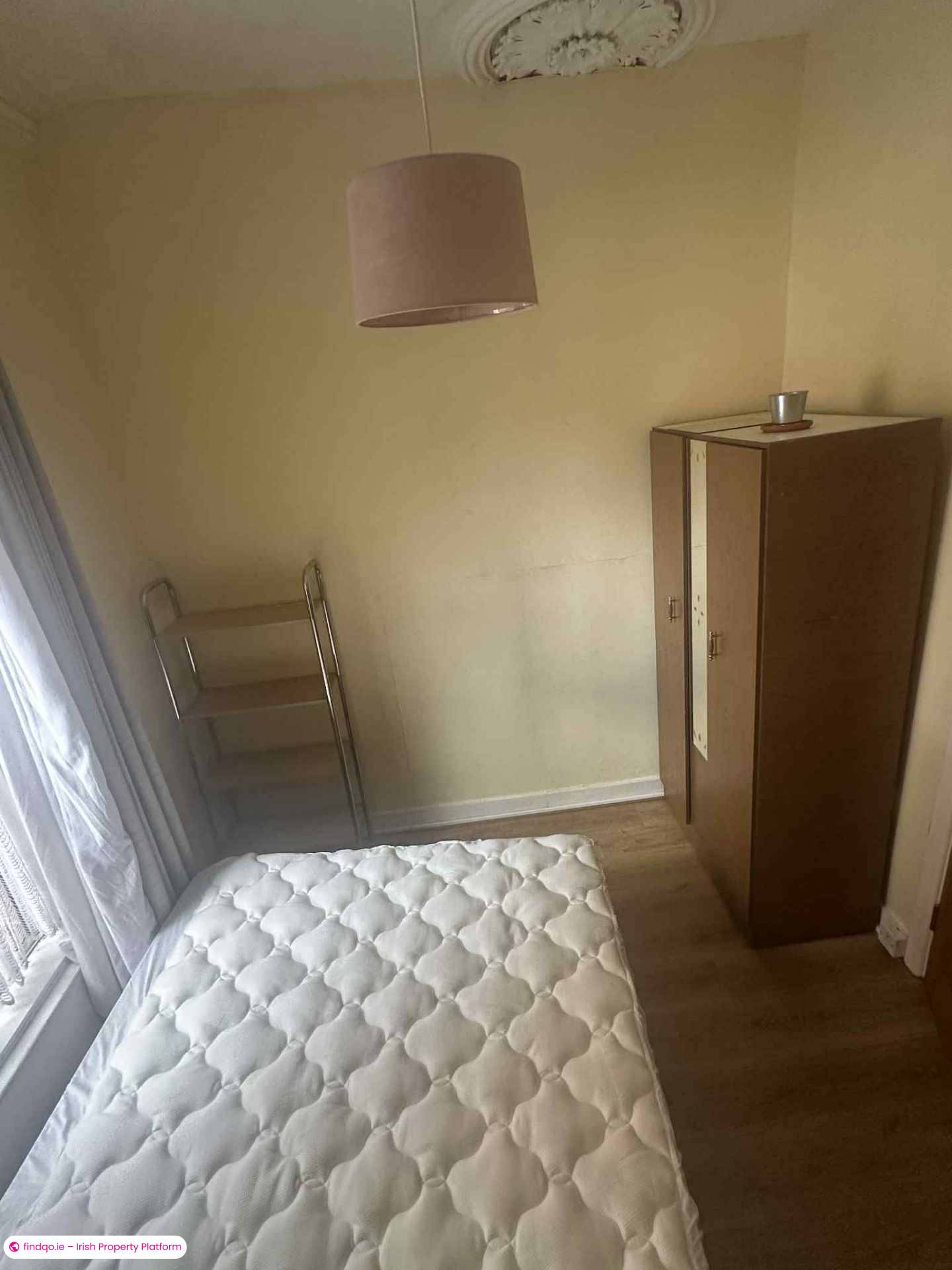 1 Bedroom House for Sharing in Dublin 1