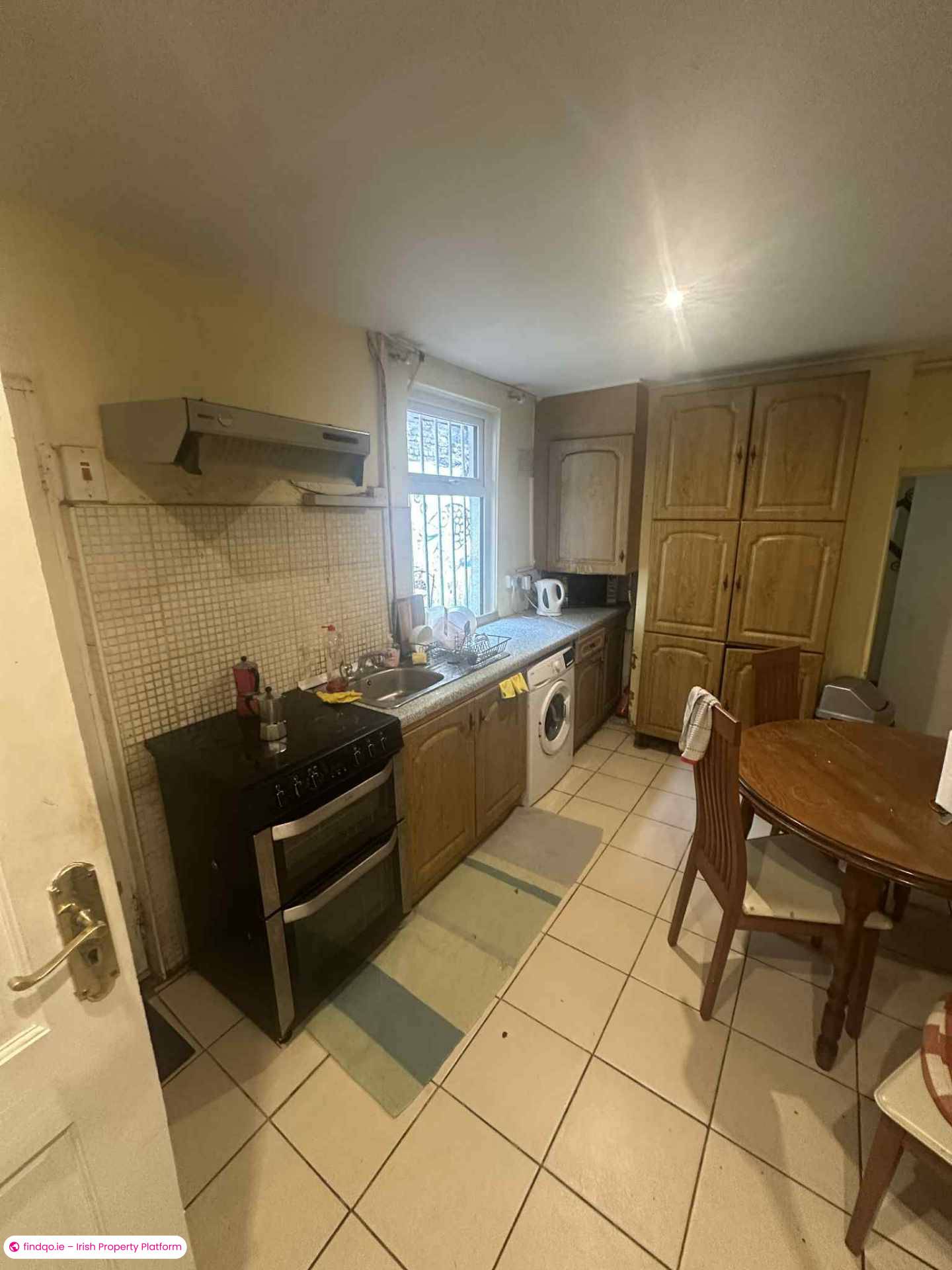 1 Bedroom House for Sharing in Dublin 1