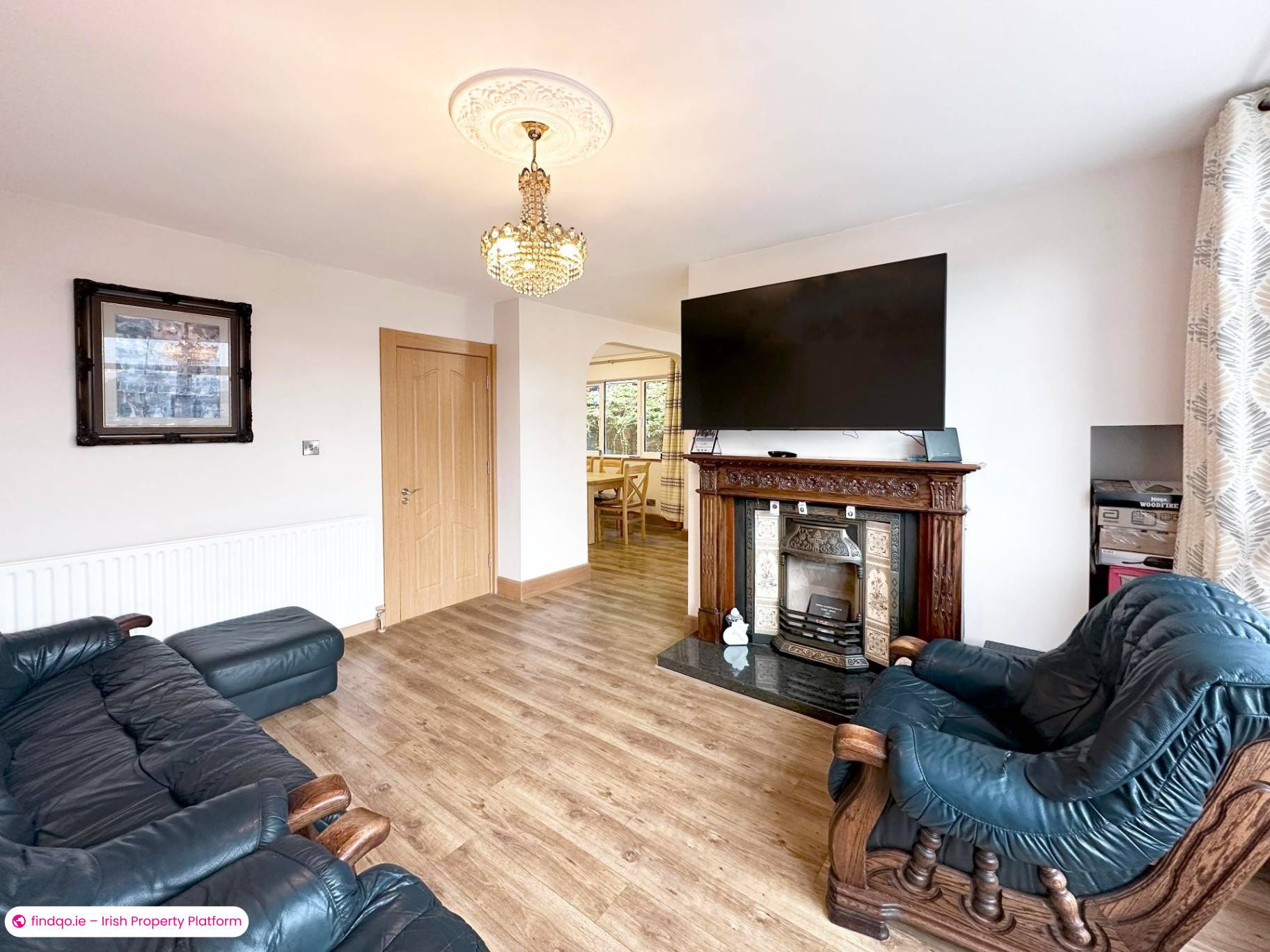 Detached house for Sale in Dublin 24