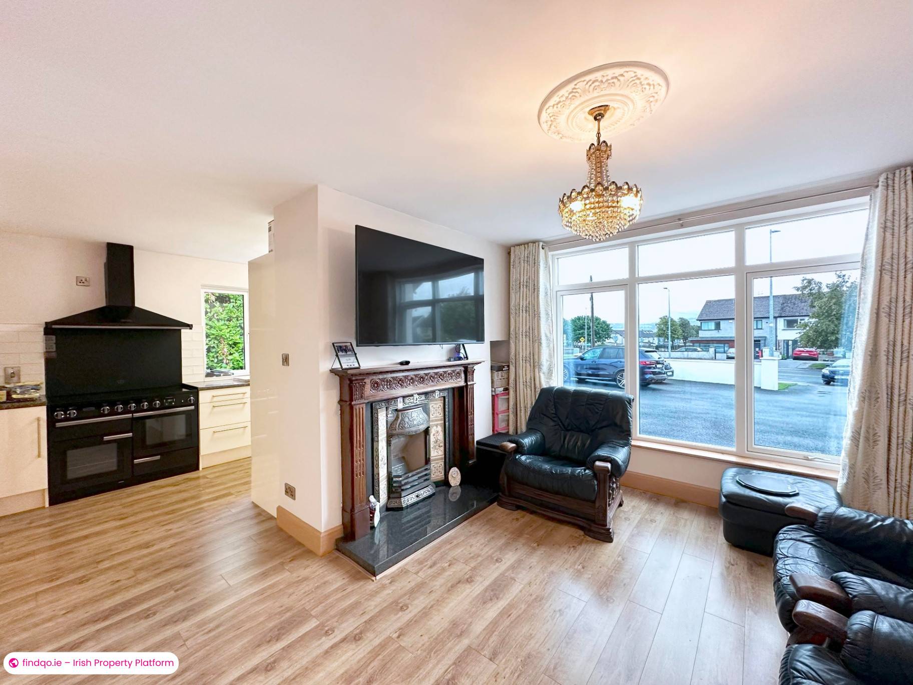 Detached house for Sale in Dublin 24