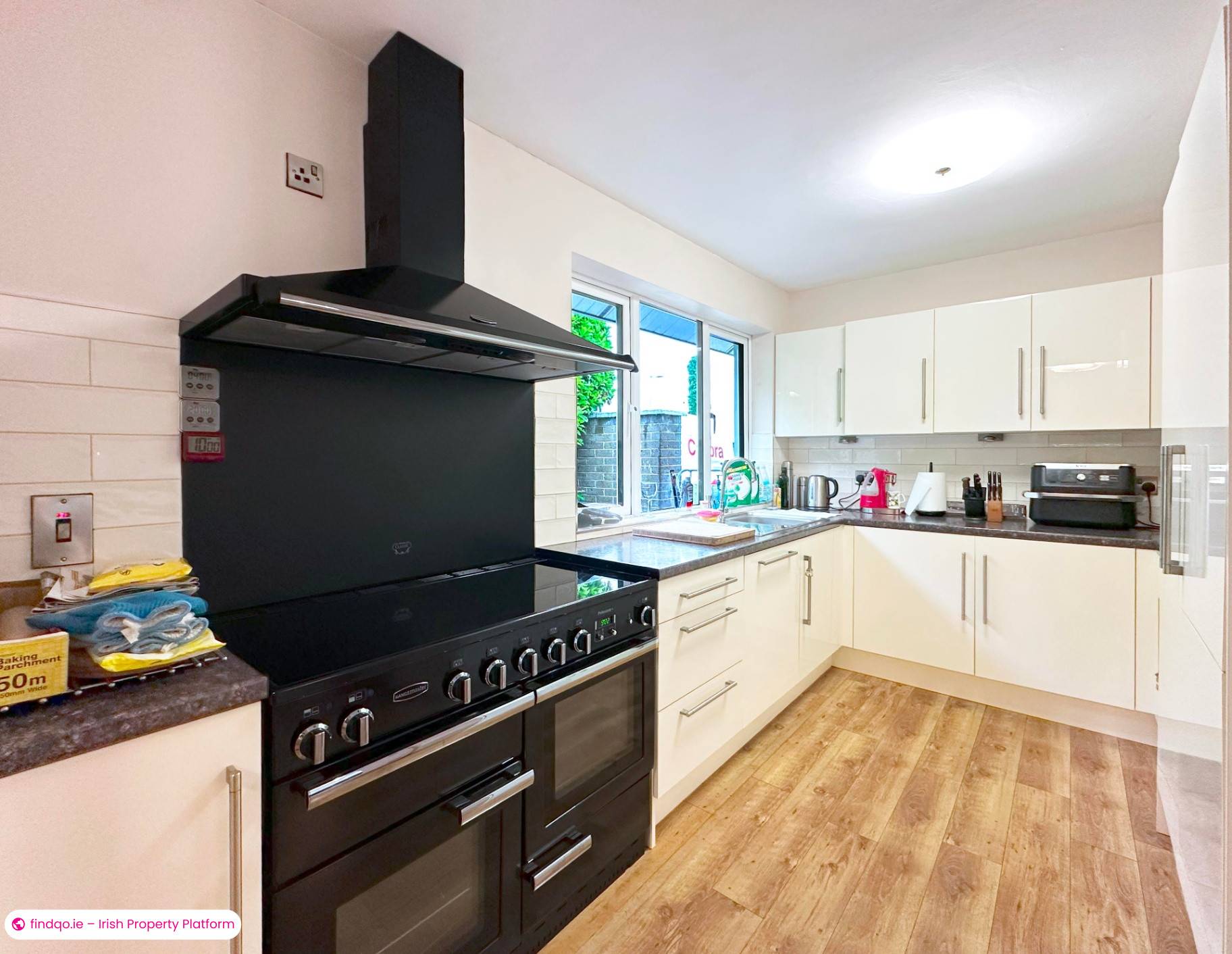 Detached house for Sale in Dublin 24