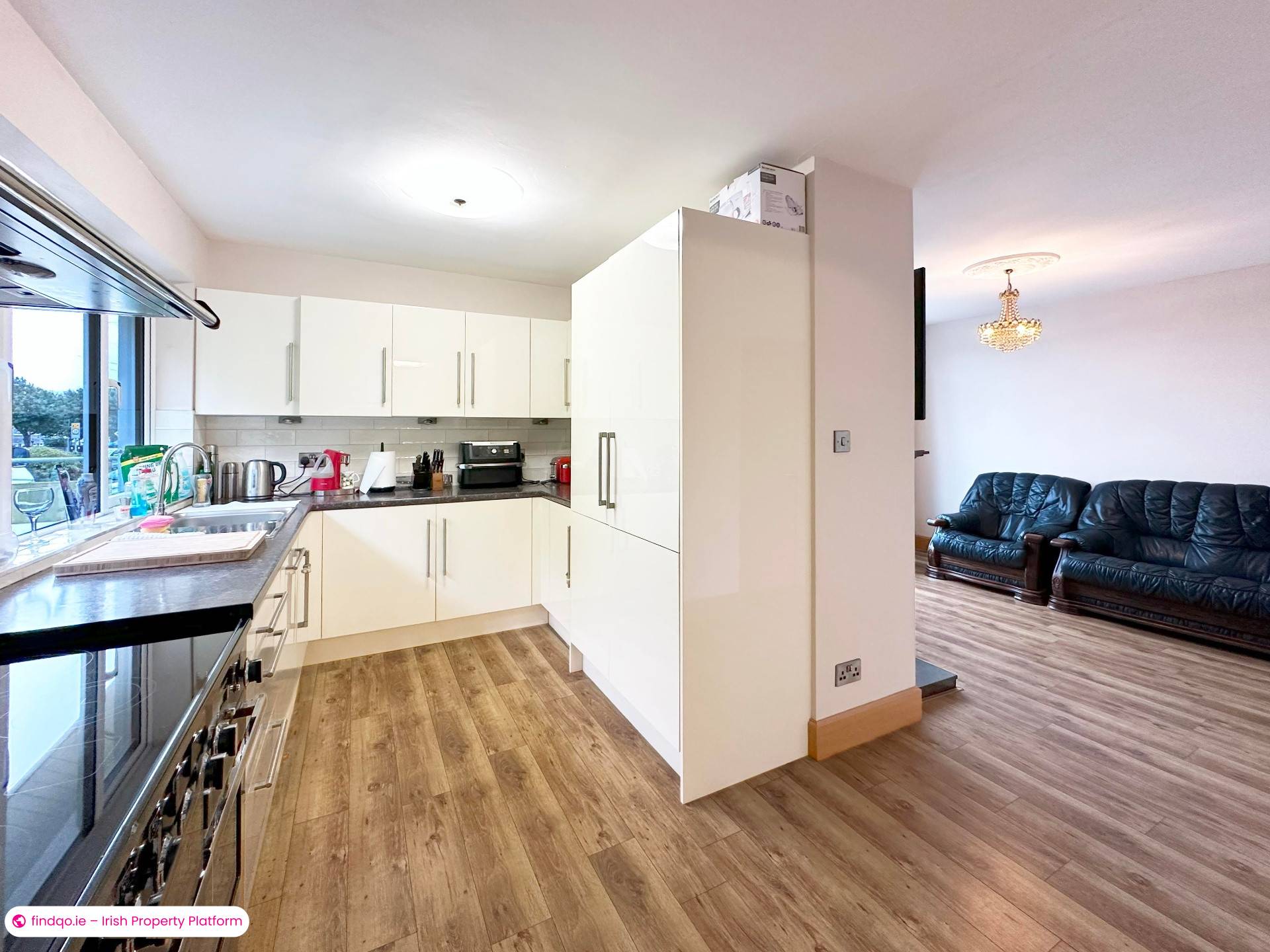 Detached house for Sale in Dublin 24