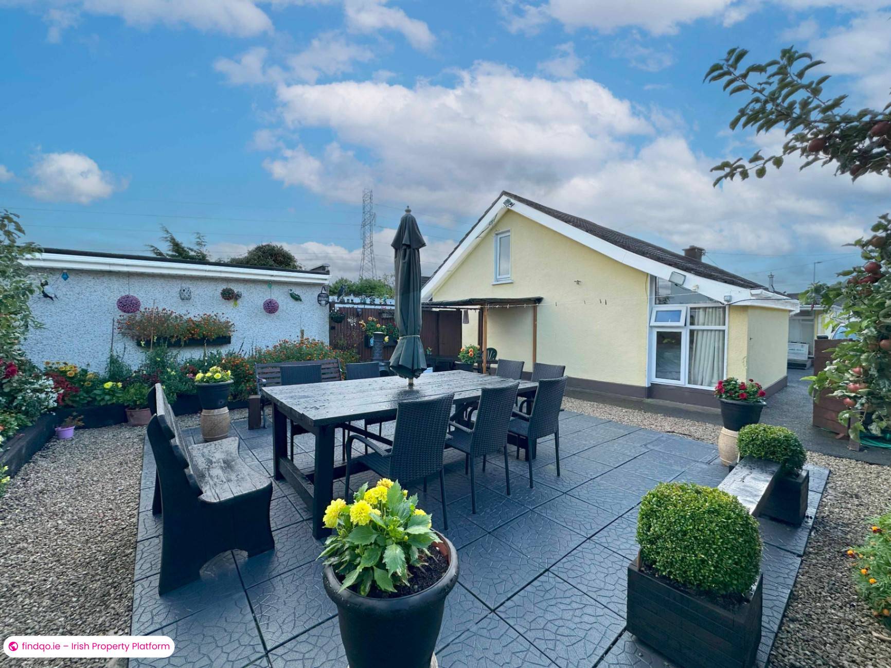 Detached house for Sale in Dublin 24