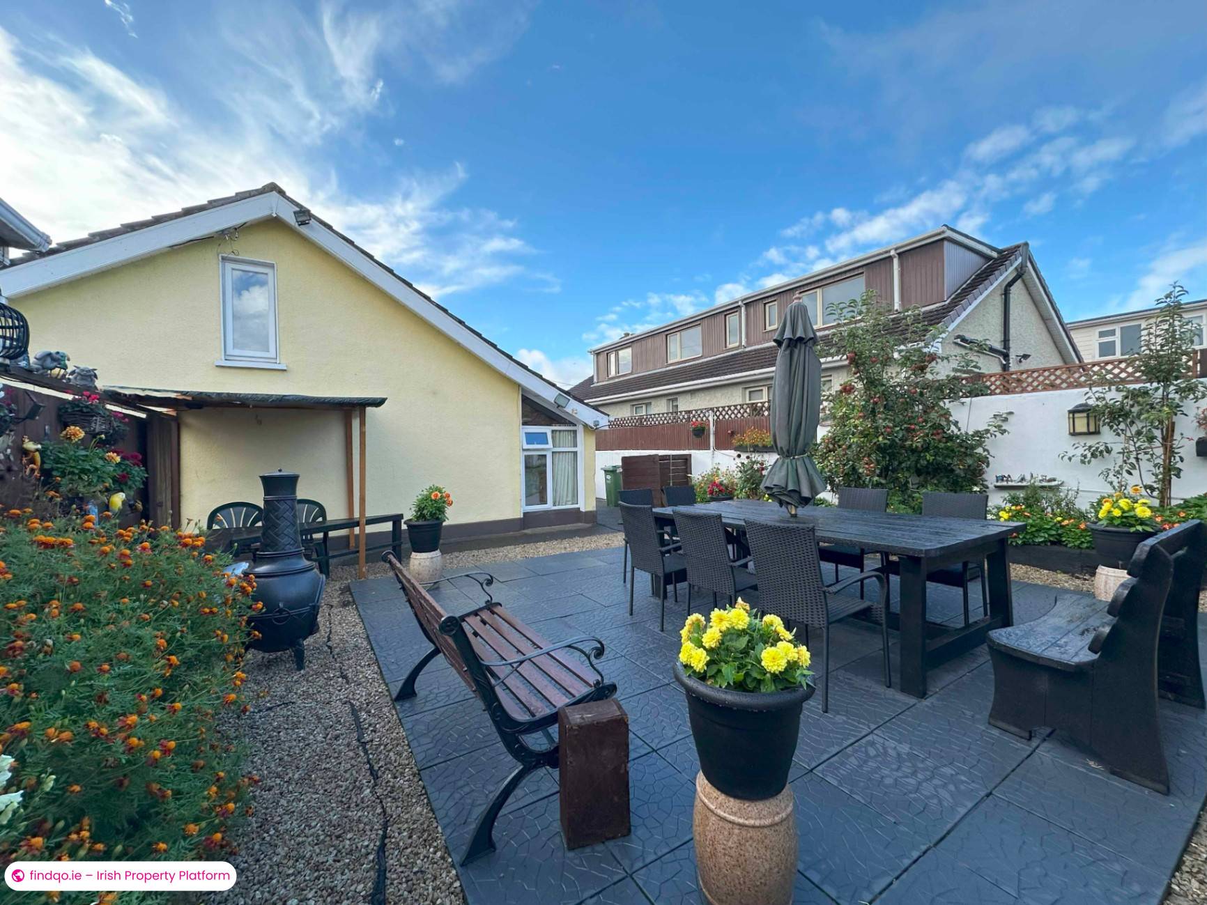 Detached house for Sale in Dublin 24