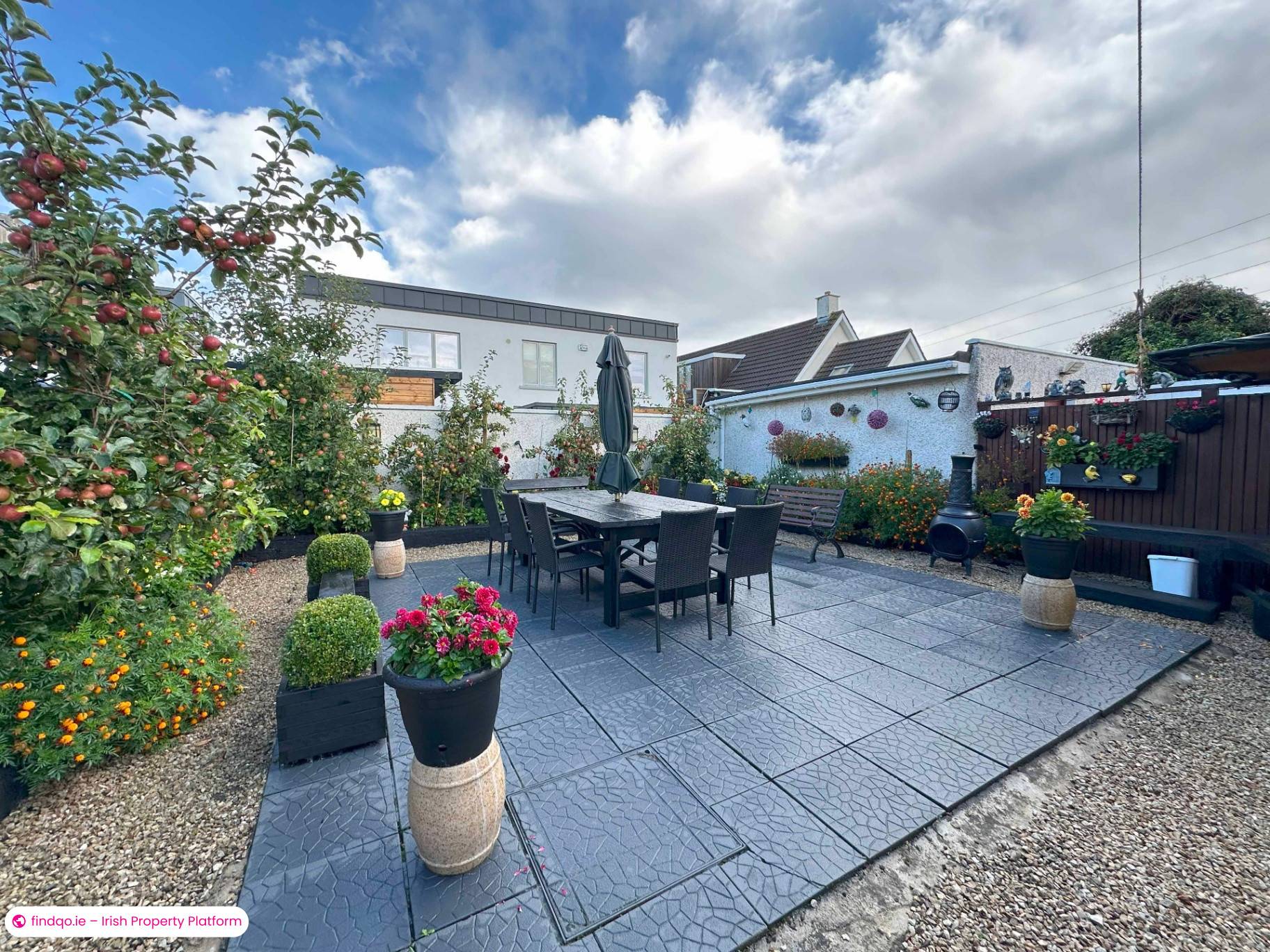 Detached house for Sale in Dublin 24
