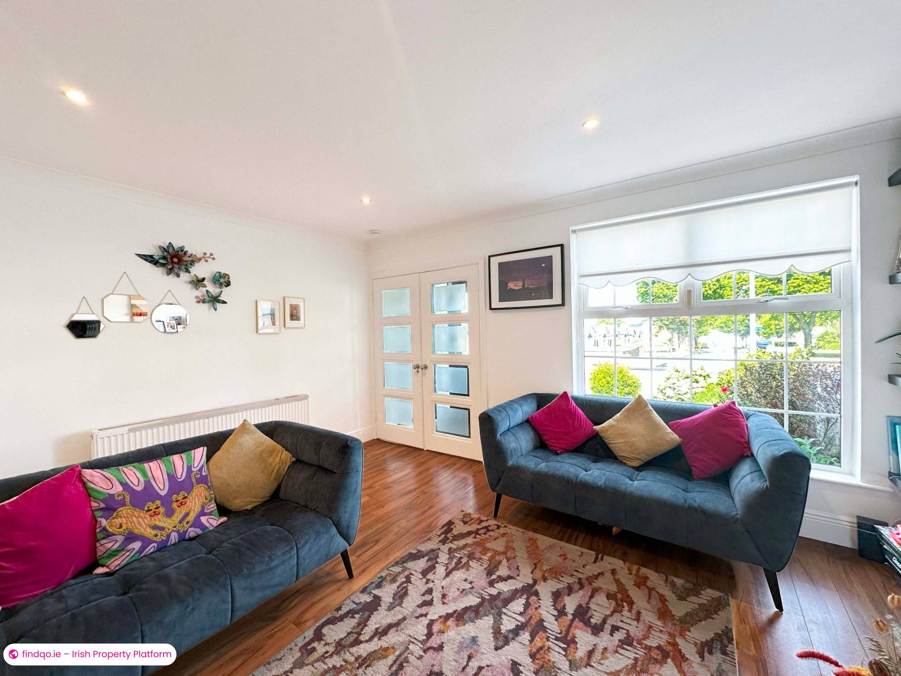 End of terrace house for Sale in Dublin 24